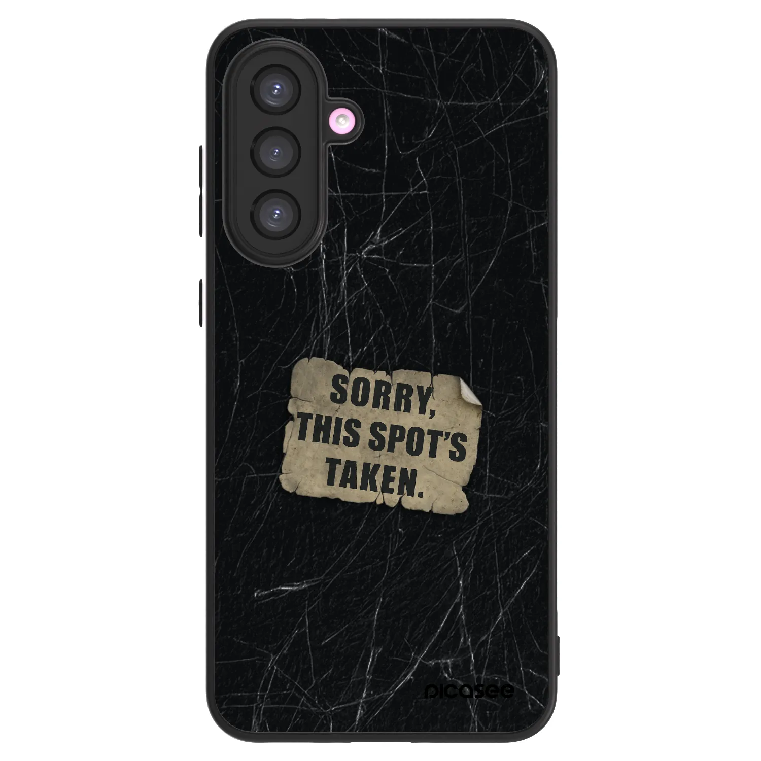 Picasee ULTIMATE CASE Samsung Galaxy A56 5G A566B - készülékre - SORRY