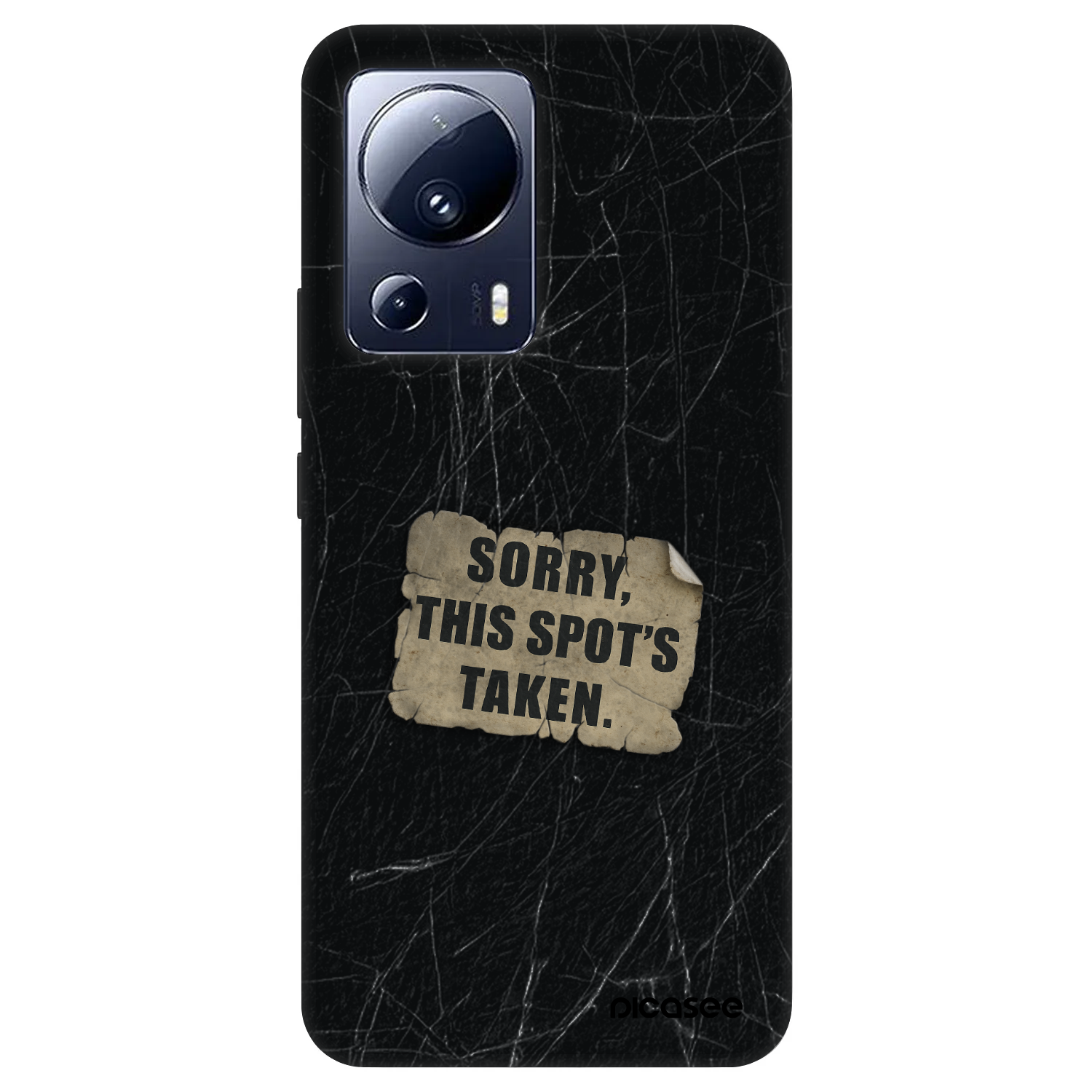 Picasee Fashion Case Xiaomi 13 Lite - SORRY