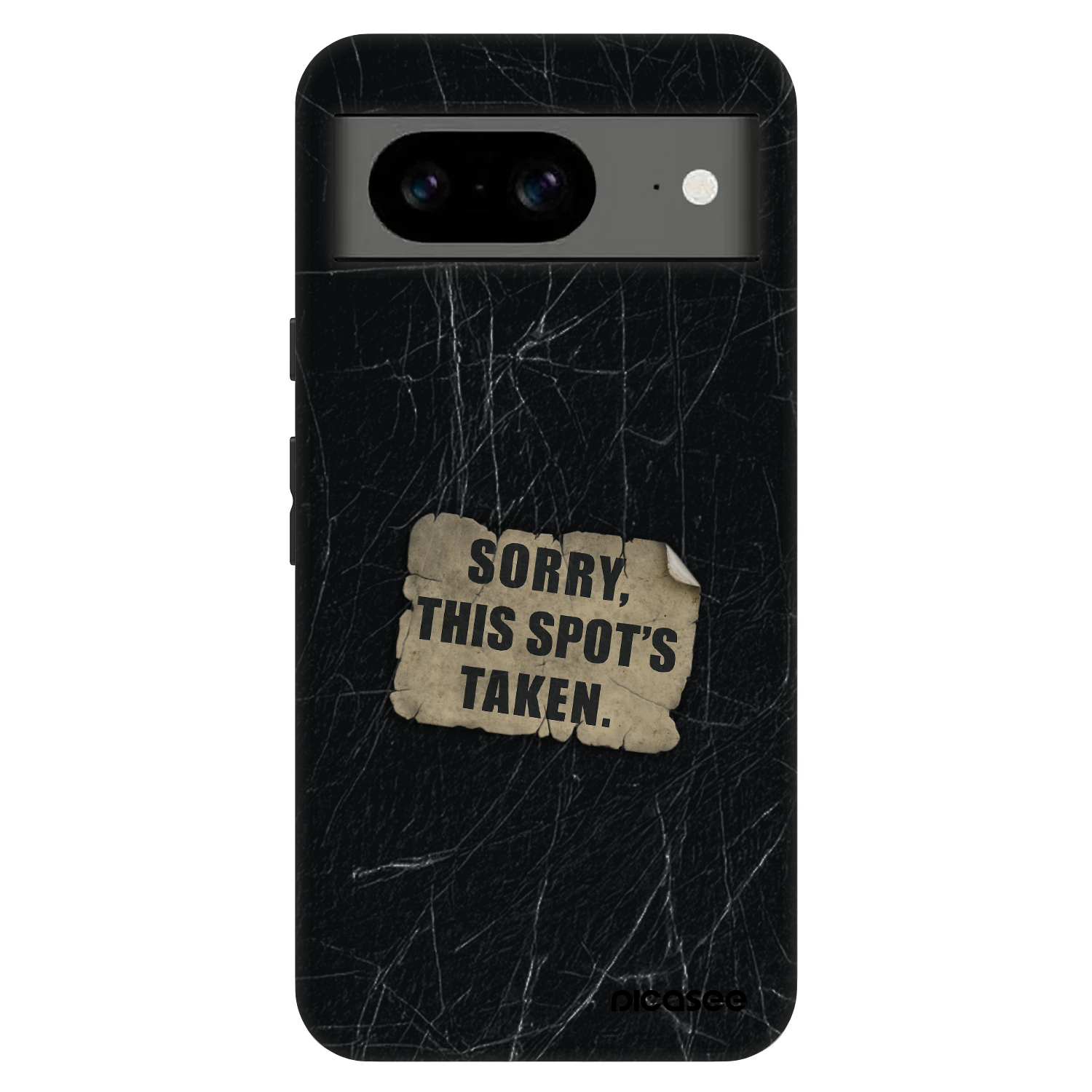 Picasee Fashion Case Google Pixel 8 Pro - SORRY