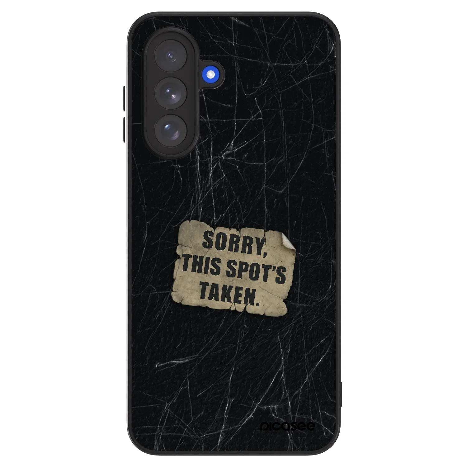 Picasee ULTIMATE CASE Samsung Galaxy A17 5G - készülékre - SORRY