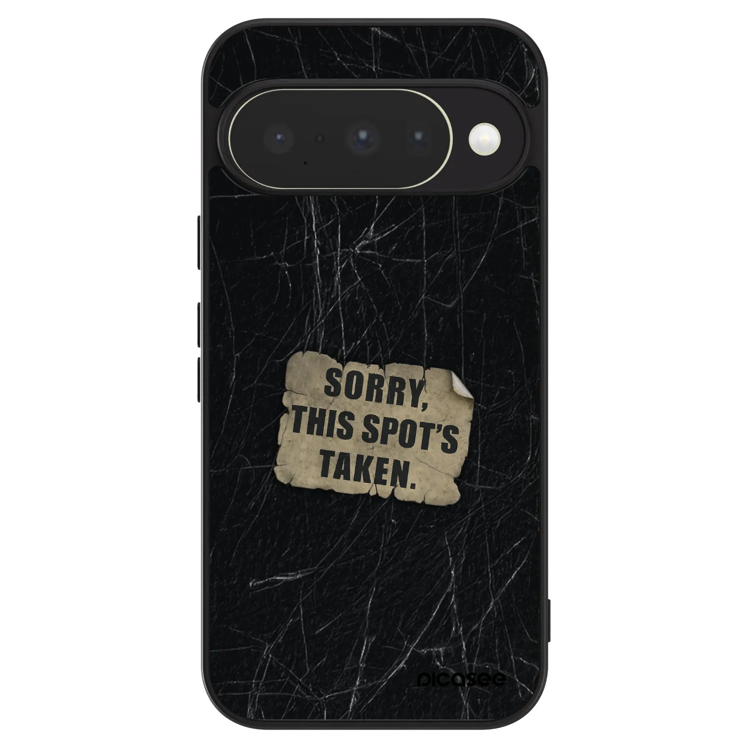 Picasee ULTIMATE CASE Google Pixel 10 - készülékre - SORRY