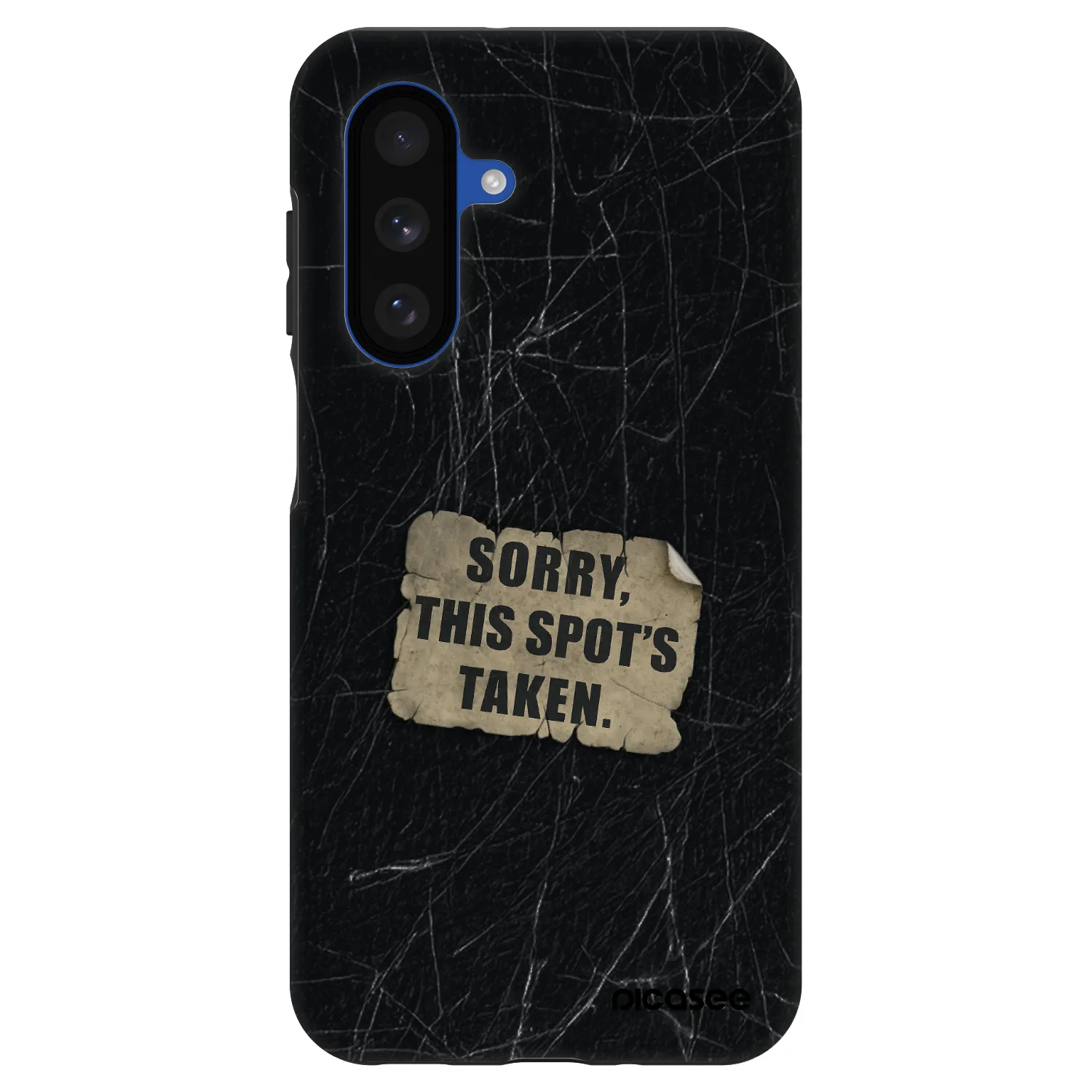 Picasee Fashion Case Samsung Galaxy A17 5G - SORRY