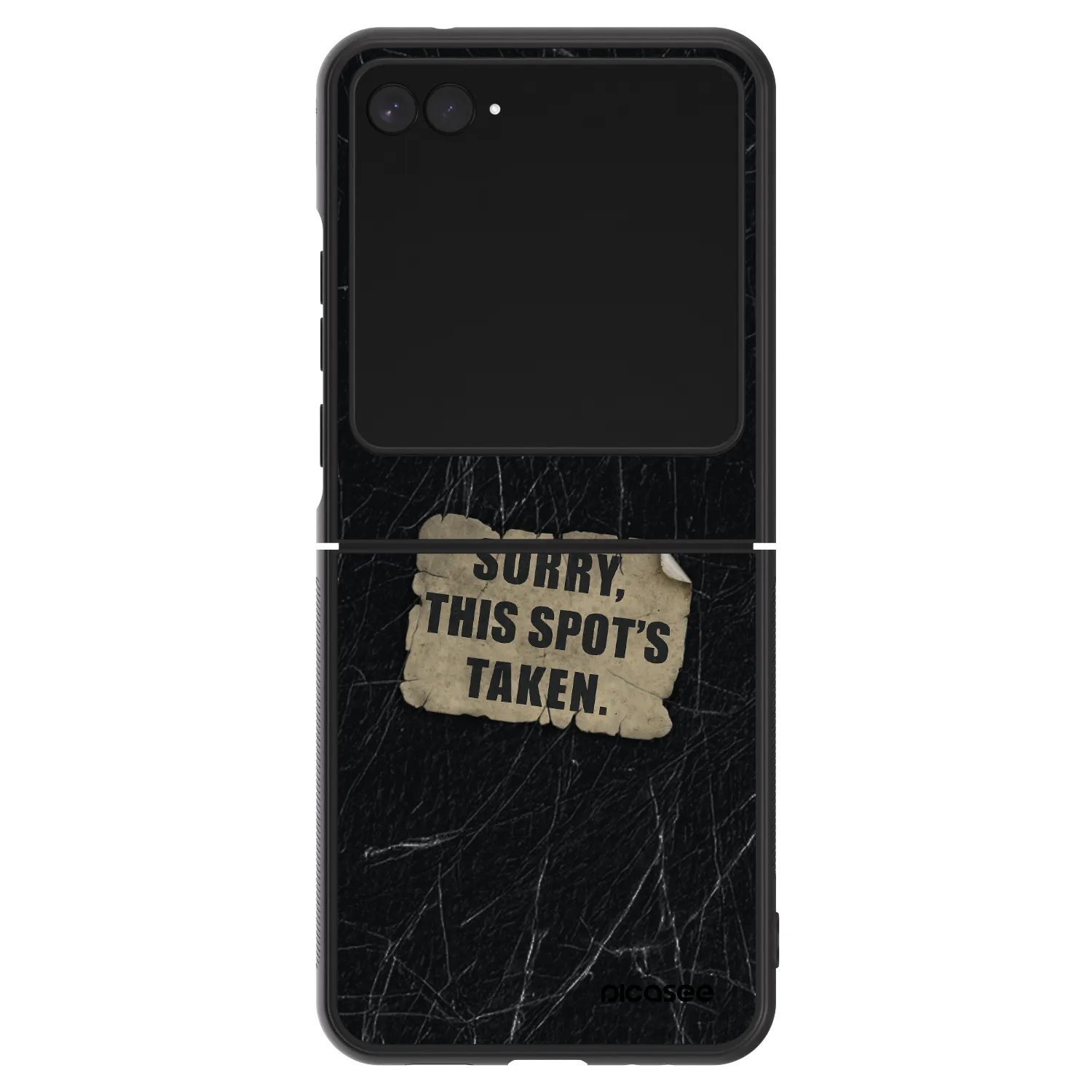 Picasee ULTIMATE CASE Motorola Razr 60 - készülékre - SORRY