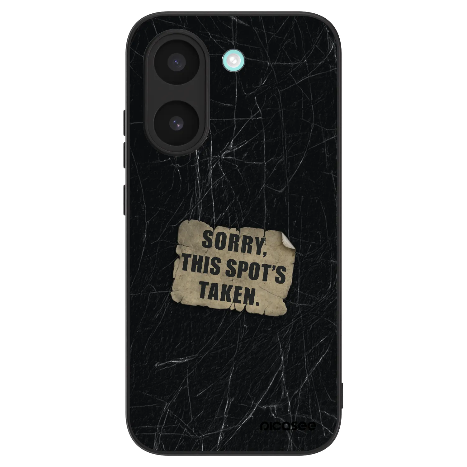 Picasee ULTIMATE CASE Xiaomi Poco X8 Pro - készülékre - SORRY