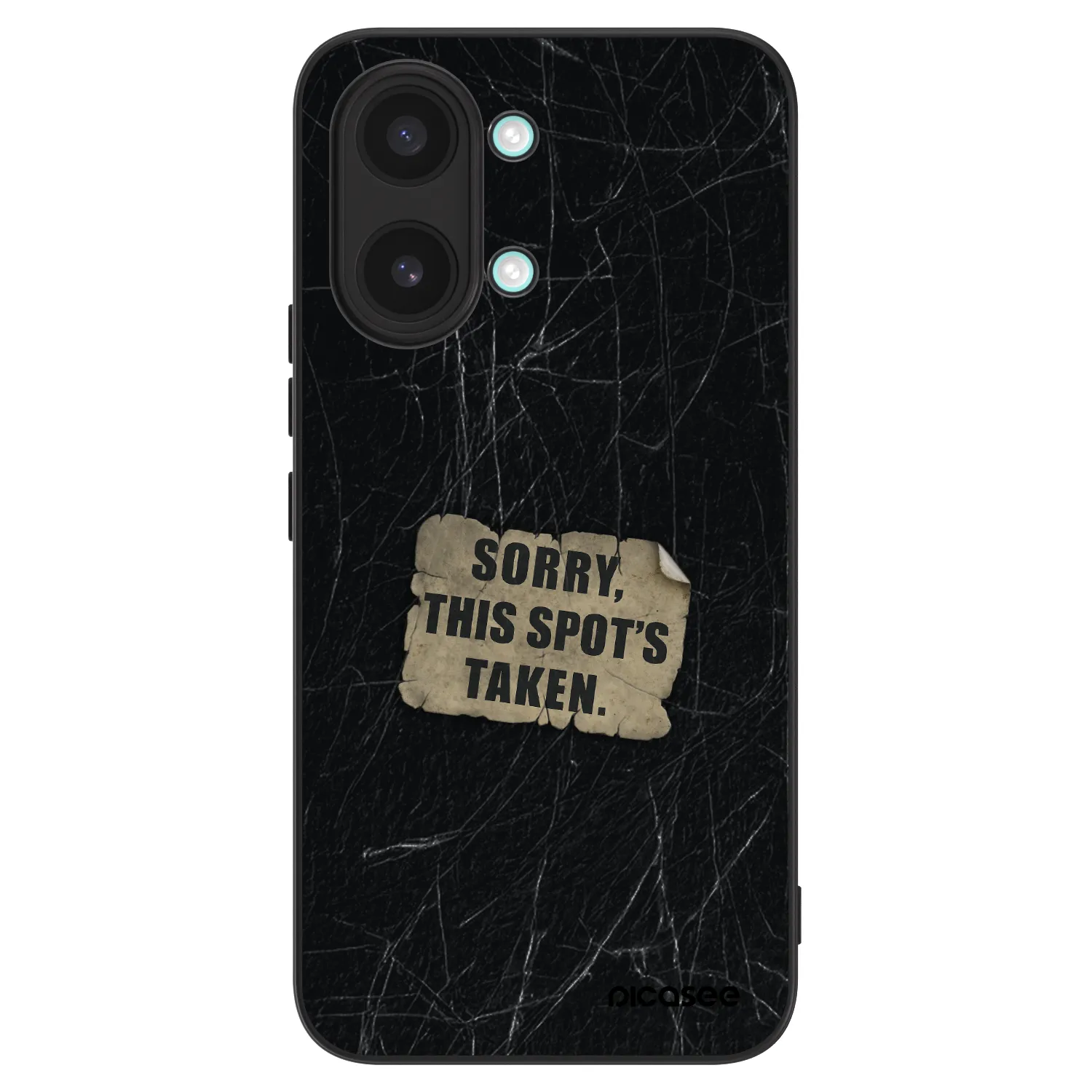 Picasee ULTIMATE CASE Xiaomi Poco X8 Pro Max - készülékre - SORRY
