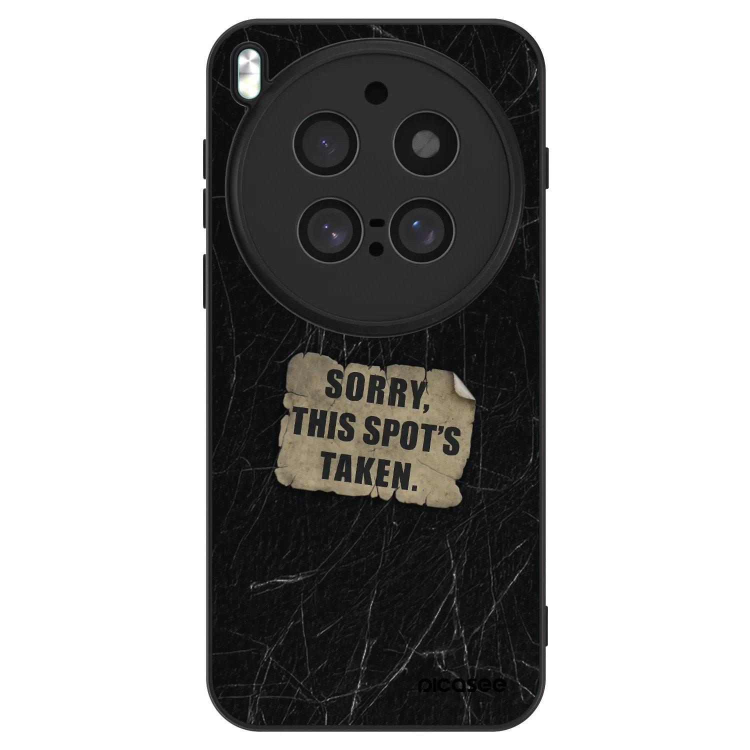 Picasee ULTIMATE CASE Vivo X300 Pro - készülékre - SORRY