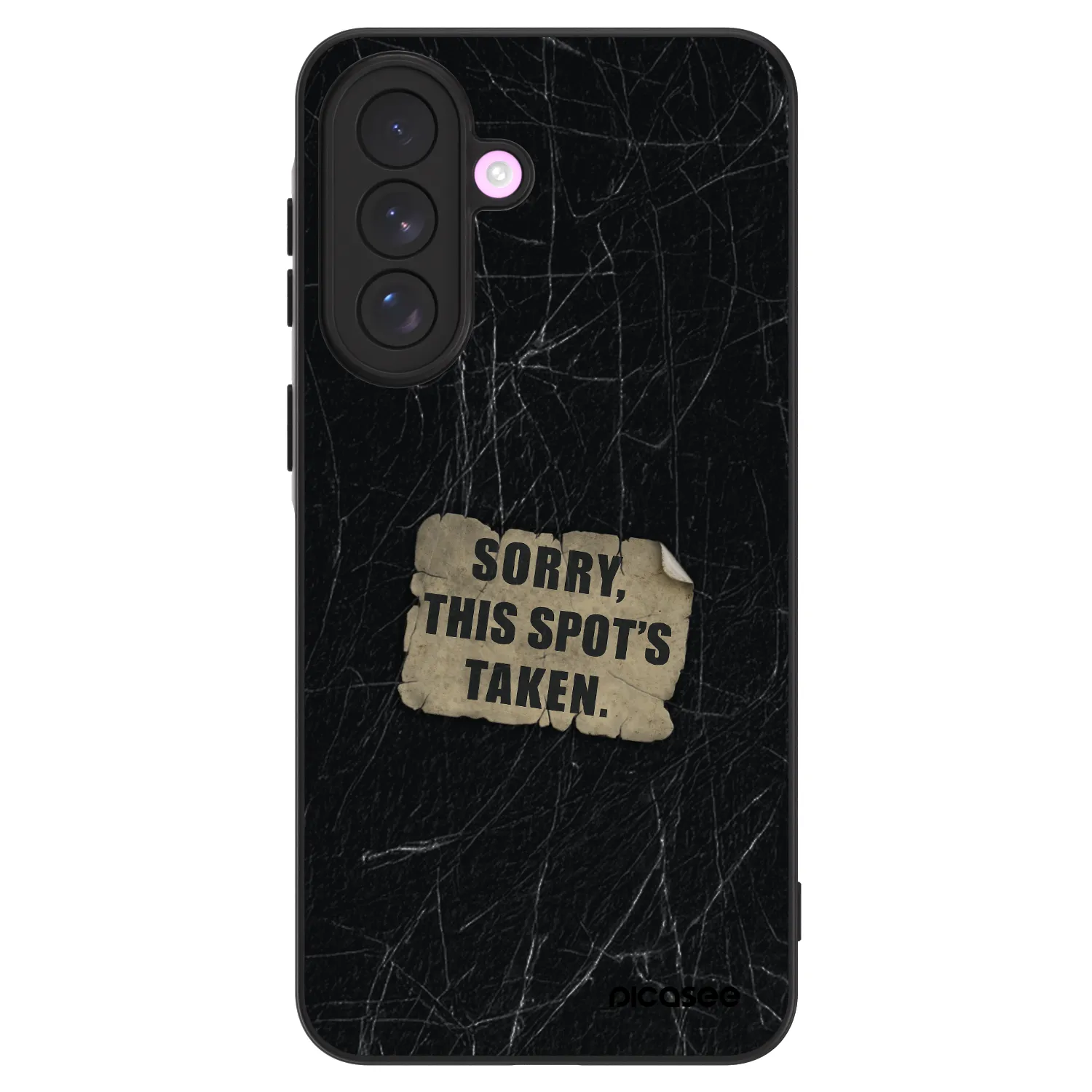 Picasee ULTIMATE CASE Samsung Galaxy A57 5G - készülékre - SORRY