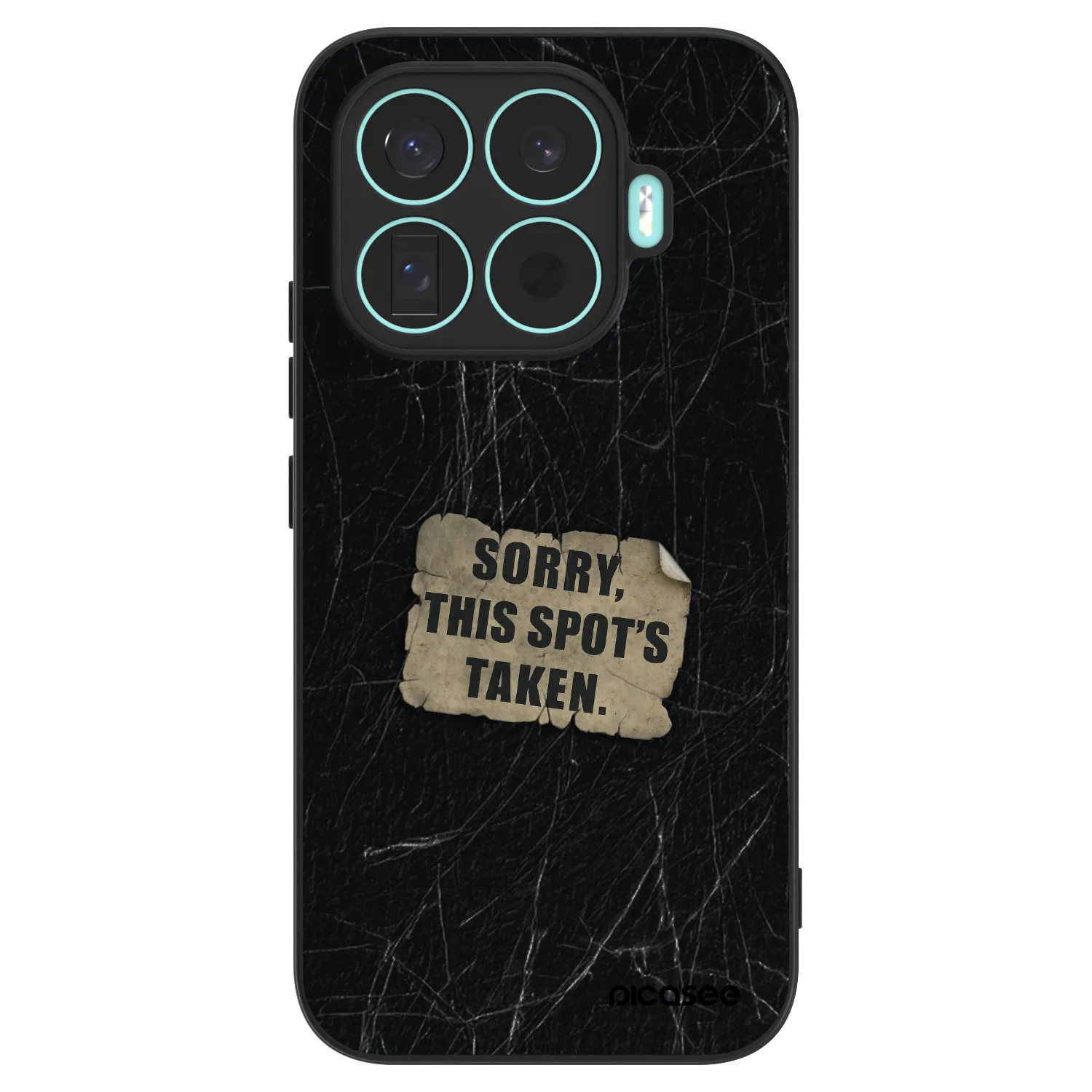 Picasee ULTIMATE CASE Xiaomi 17T - készülékre - SORRY