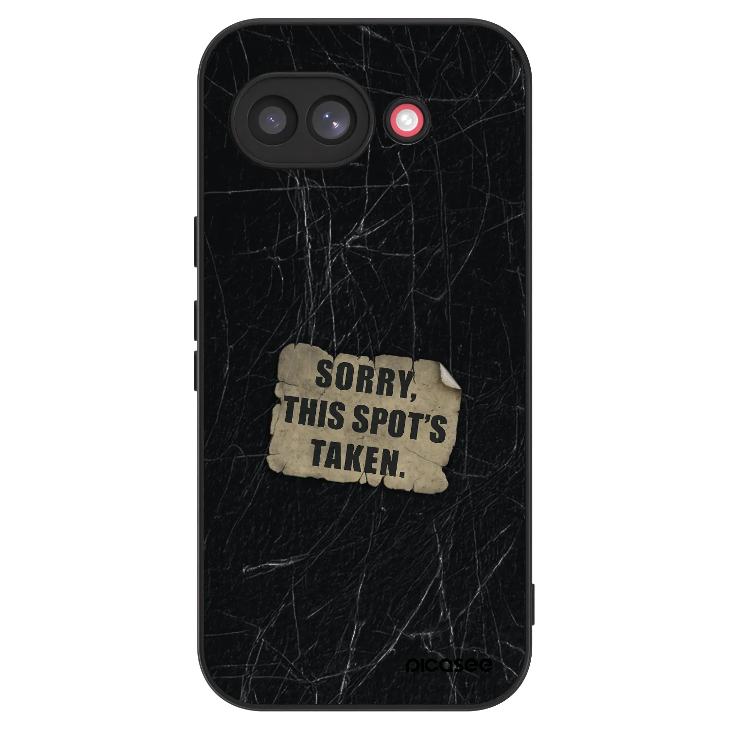 Picasee ULTIMATE CASE Google Pixel 10a - készülékre - SORRY