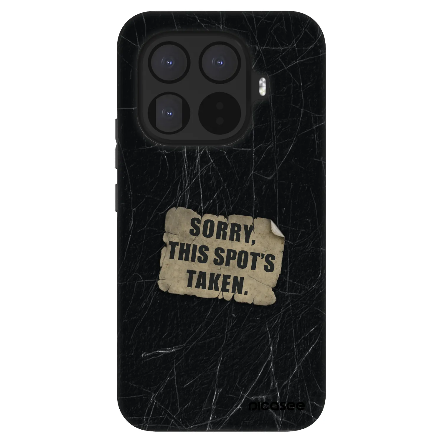 Picasee Fashion Case Xiaomi 15T Pro - SORRY