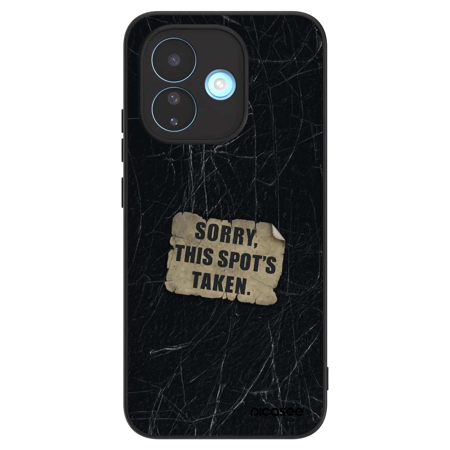 Picasee ULTIMATE CASE Xiaomi Redmi Note 17 Pro 5G - készülékre - SORRY