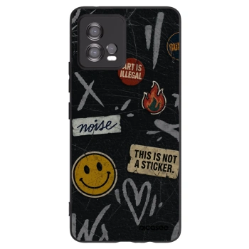 Tok az alábbi mobiltelefonokra Motorola Moto G72 - STICKERS x TAGS
