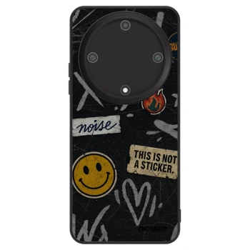 Szilikon tok erre a típusra Honor Magic5 Lite 5G - STICKERS x TAGS