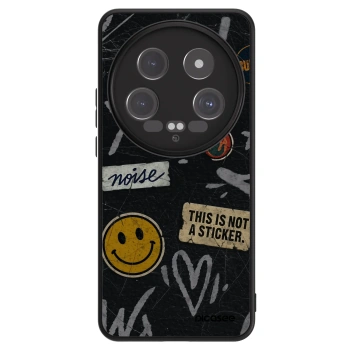 Szilikon tok erre a típusra Xiaomi 14 Ultra - STICKERS x TAGS