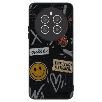 Szilikon tok erre a típusra Realme 12 Pro 5G - STICKERS x TAGS