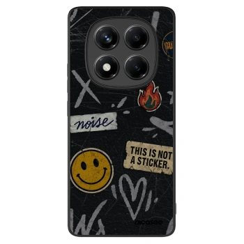Picasee ULTIMATE CASE Xiaomi Redmi Note 14 Pro+ 5G - készülékre - STICKERS x TAGS