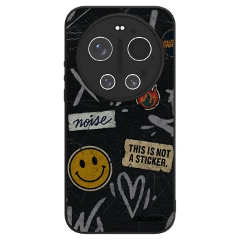 Picasee ULTIMATE CASE PowerShare Xiaomi 17 Ultra - készülékre - STICKERS x TAGS