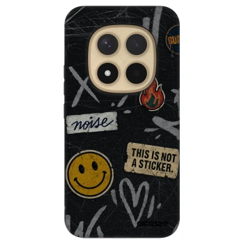 Szilikon tok erre a típusra Xiaomi Redmi Note 15 Pro+ - STICKERS x TAGS