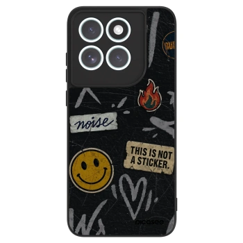 Szilikon tok erre a típusra Motorola Edge 70 Fusion - STICKERS x TAGS