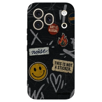 Tok az alábbi mobiltelefonokra Honor 600 Pro - STICKERS x TAGS