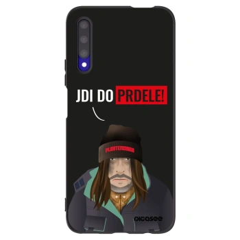 Tok az alábbi mobiltelefonokra Honor 9X Pro - Bezďák
