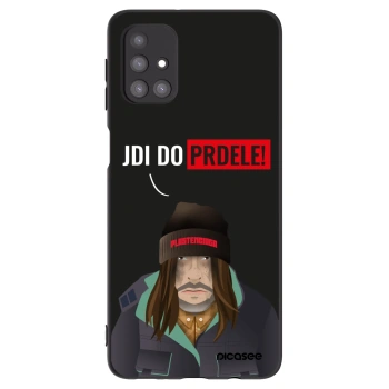 Tok az alábbi mobiltelefonokra Samsung Galaxy M31s - Bezďák