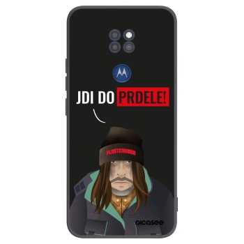 Tok az alábbi mobiltelefonokra Motorola Moto G9 Play - Bezďák