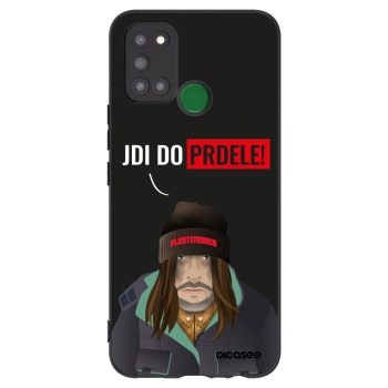 Tok az alábbi mobiltelefonokra Realme 7i - Bezďák
