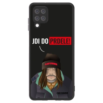 Picasee ULTIMATE CASE Samsung Galaxy A12 A125F - készülékre - Bezďák