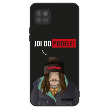 Szilikon tok erre a típusra Huawei P40 Lite - Bezďák