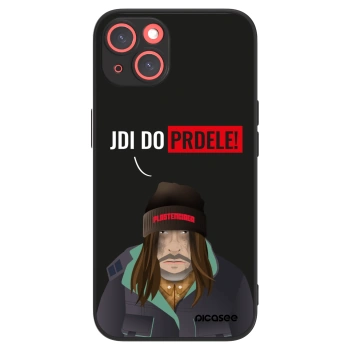 Picasee ULTIMATE CASE Apple iPhone 13 - készülékre - Bezďák