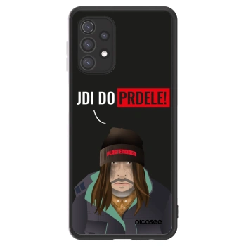 Picasee ULTIMATE CASE Samsung Galaxy A32 5G A326B - készülékre - Bezďák
