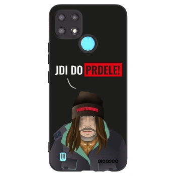 Tok az alábbi mobiltelefonokra Realme C21 - Bezďák
