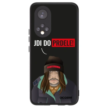 Szilikon tok erre a típusra Huawei Nova 9 - Bezďák