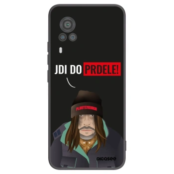 Tok az alábbi mobiltelefonokra Vivo X60 Pro 5G - Bezďák
