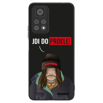 Picasee ULTIMATE CASE Xiaomi Redmi Note 11 Pro 5G - készülékre - Bezďák