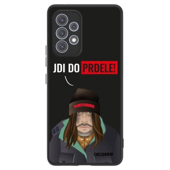 Picasee ULTIMATE CASE Samsung Galaxy A53 5G A536 - készülékre - Bezďák