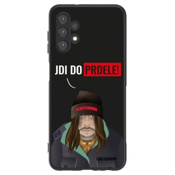 Picasee ULTIMATE CASE Samsung Galaxy A13 4G A135 - készülékre - Bezďák