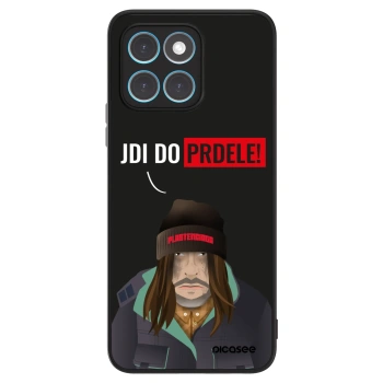 Szilikon tok erre a típusra Honor X8 4G - Bezďák