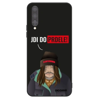 Szilikon tok erre a típusra Huawei P20 Pro - Bezďák