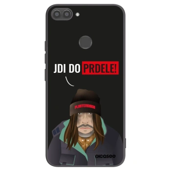 Tok az alábbi mobiltelefonokra Huawei P Smart - Bezďák