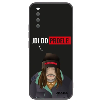 Tok az alábbi mobiltelefonokra Sony Xperia 10 III - Bezďák