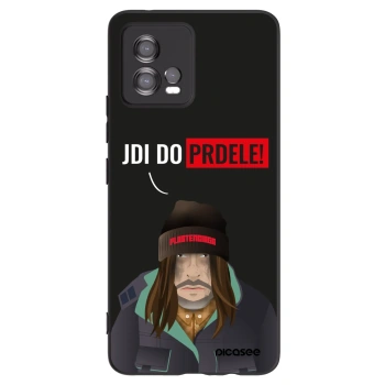 Tok az alábbi mobiltelefonokra Motorola Moto G72 - Bezďák