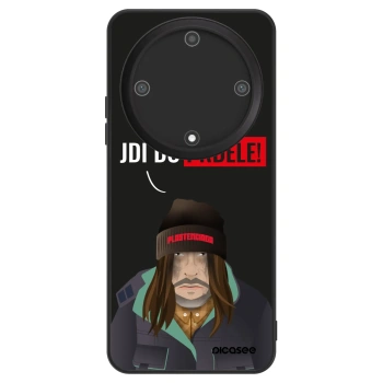 Szilikon tok erre a típusra Honor Magic5 Lite 5G - Bezďák