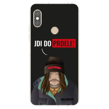 Tok az alábbi mobiltelefonokra Xiaomi Redmi Note 5 Global - Bezďák