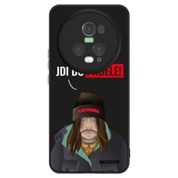 Szilikon tok erre a típusra Honor Magic5 Pro - Bezďák