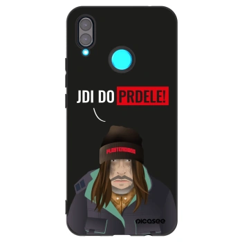 Tok az alábbi mobiltelefonokra Huawei Nova 3i - Bezďák