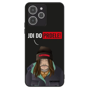 Szilikon tok erre a típusra Xiaomi Redmi 12 4G - Bezďák