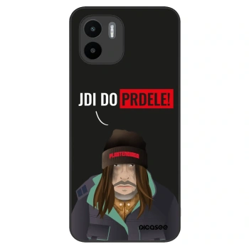 Szilikon tok erre a típusra Xiaomi Redmi A2 - Bezďák