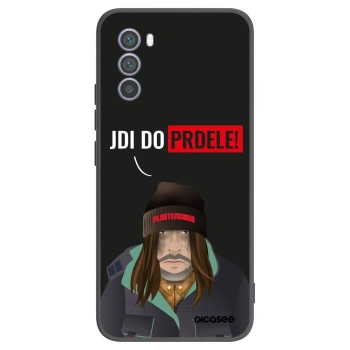 Tok az alábbi mobiltelefonokra Motorola Moto G62 - Bezďák